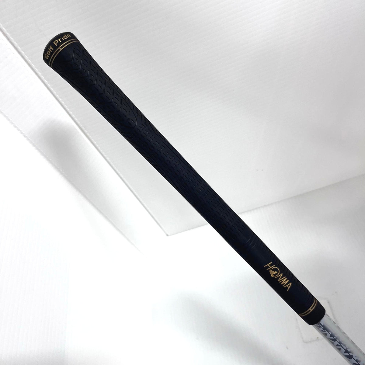 HONMA Hybrid BERES NX 22° Stiff VIZARD FOR NX 45(UT)
