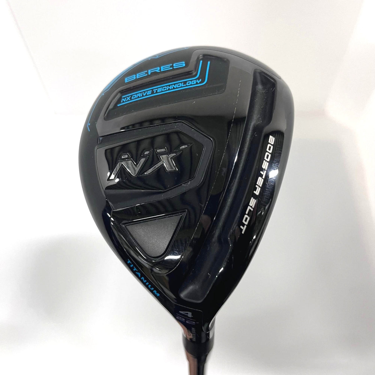 HONMA Hybrid BERES NX 22° Regular VIZARD FOR NX 45(UT)