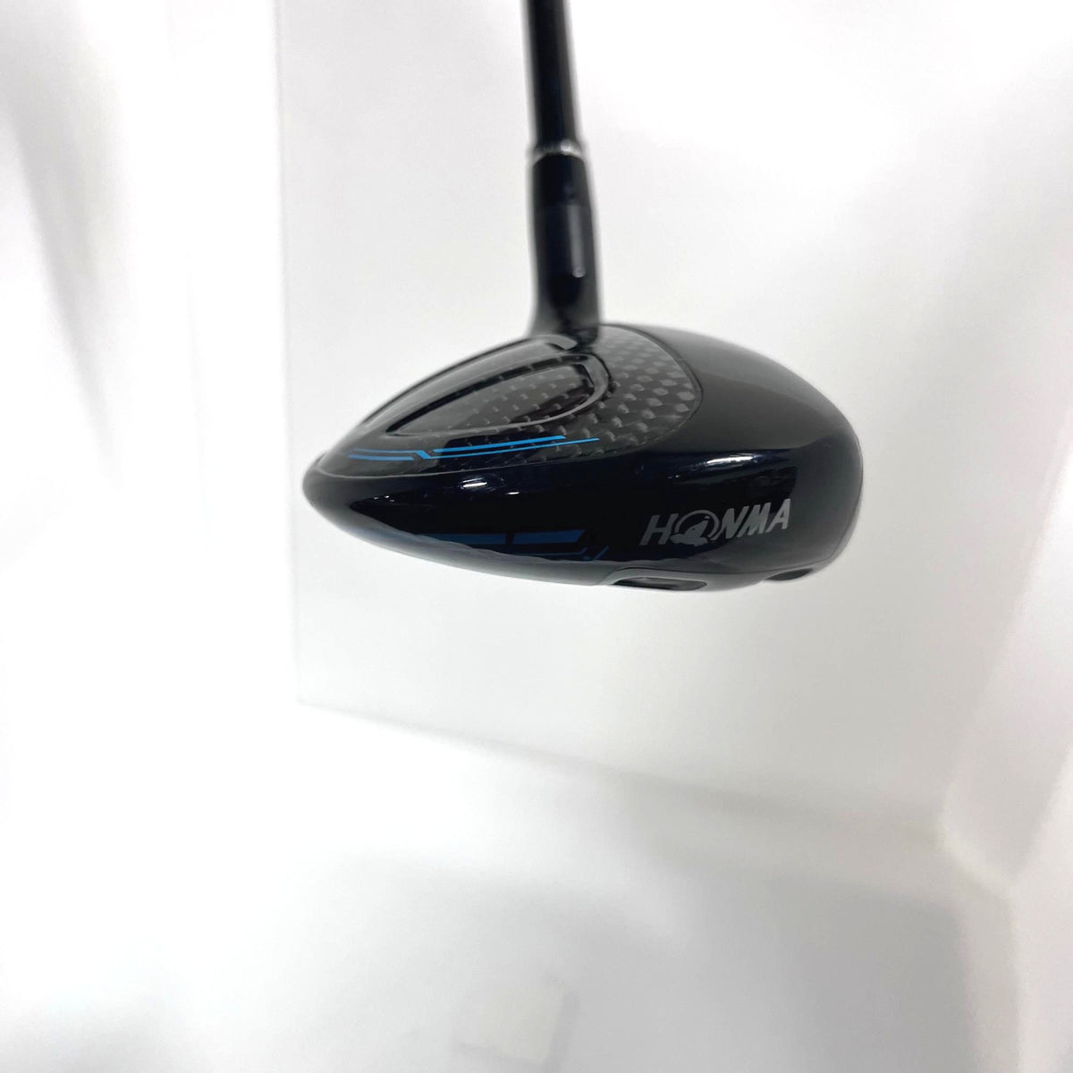 HONMA Hybrid BERES NX 22° Regular VIZARD FOR NX 45(UT)
