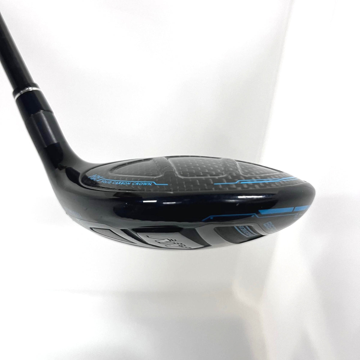 HONMA Hybrid BERES NX 22° Regular VIZARD FOR NX 45(UT)