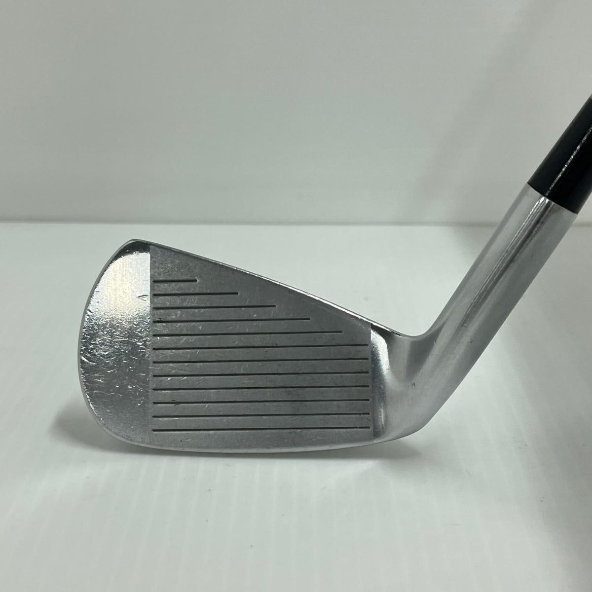 Titleist Iron Set 591FORGED NS PRO 950GH 7 pieces Men