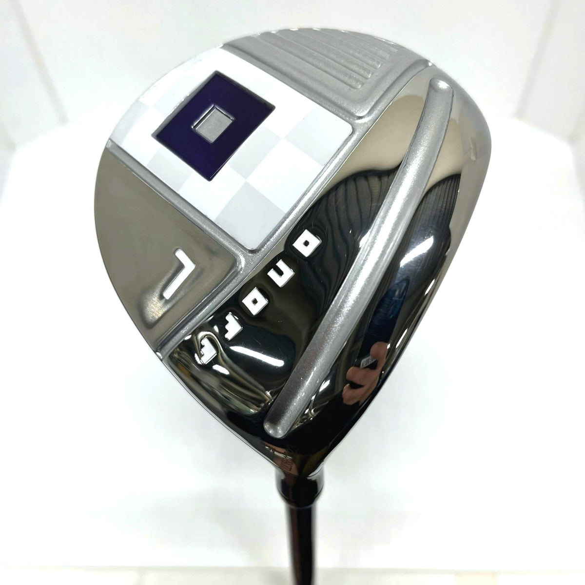 Daiwa Fairway ONOFF ARMS(2023) 22° Ladies SMOOTH KICK LP-423F (Purple)