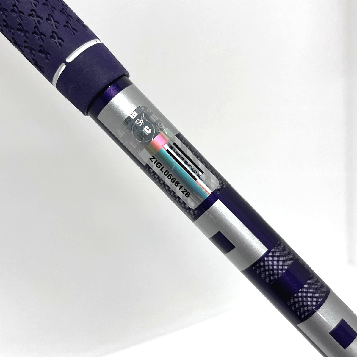 Daiwa Fairway ONOFF ARMS(2023) 22° Ladies SMOOTH KICK LP-423F (Purple)