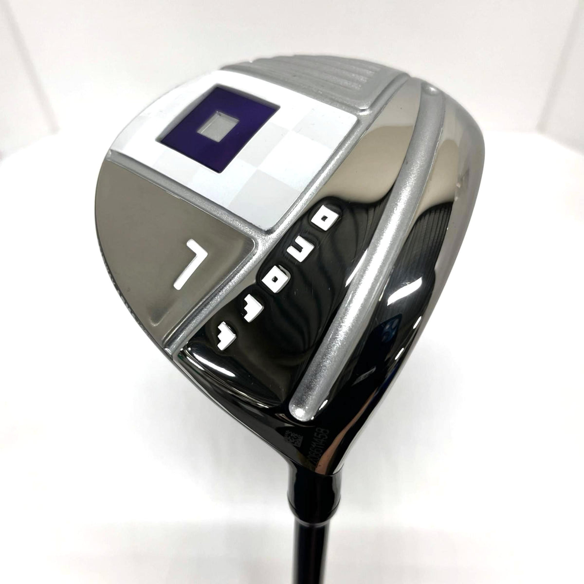 Daiwa Fairway ONOFF ARMS(2023) 22° Ladies SMOOTH KICK LP-423F (Purple)