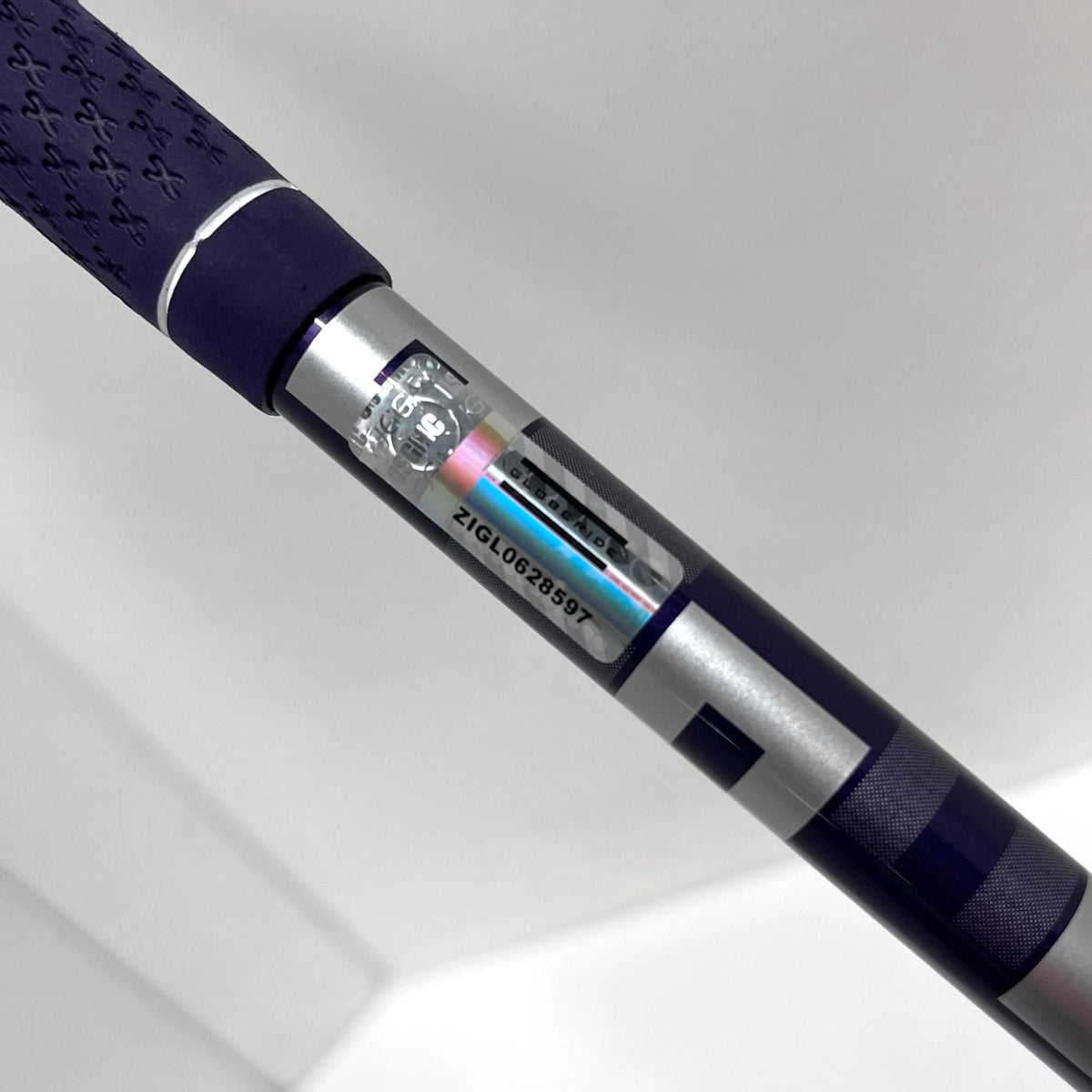 Daiwa Fairway ONOFF ARMS(2023) 22° Ladies SMOOTH KICK LP-423F (Purple)