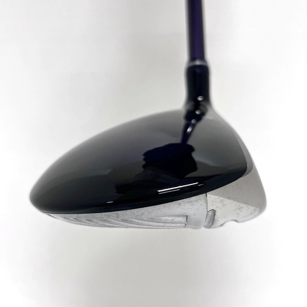 Daiwa Fairway ONOFF ARMS(2023) 22° Ladies SMOOTH KICK LP-423F (Purple)