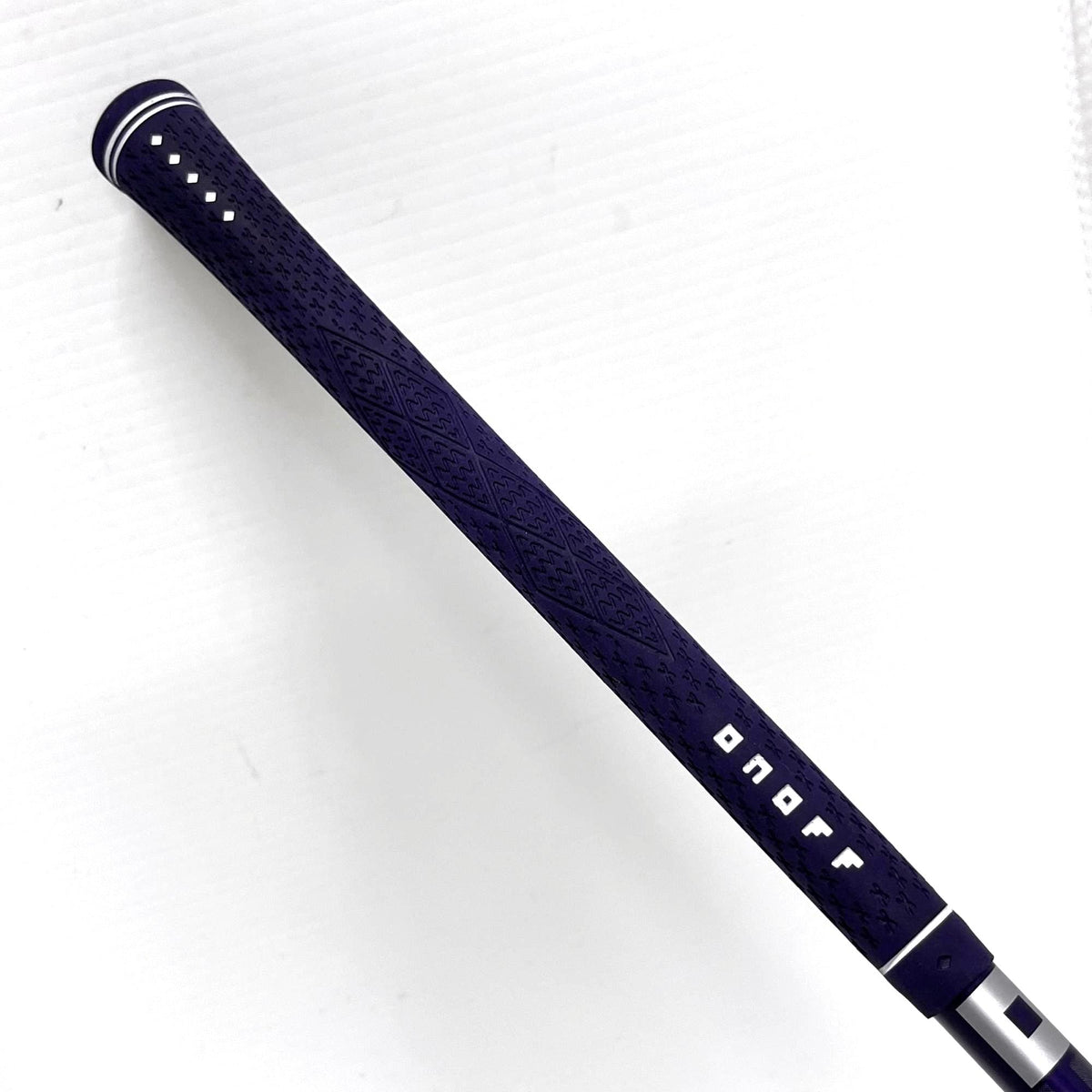 Daiwa Fairway ONOFF ARMS(2023) 22° Ladies SMOOTH KICK LP-423F (Purple)