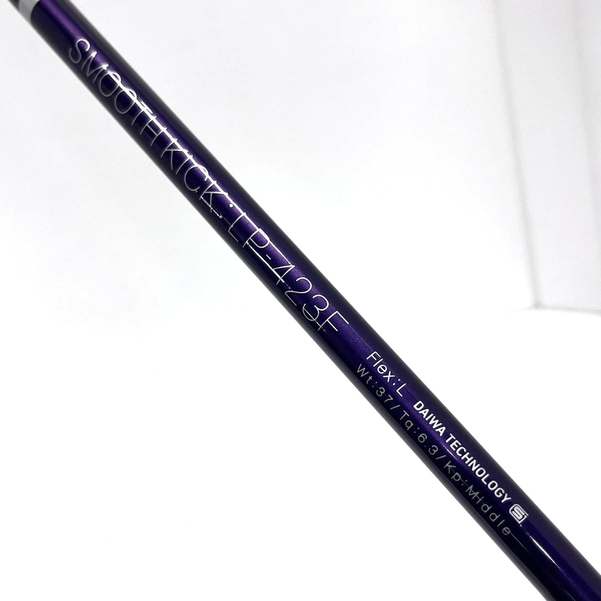 Daiwa Fairway ONOFF ARMS(2023) 22° Ladies SMOOTH KICK LP-423F (Purple)