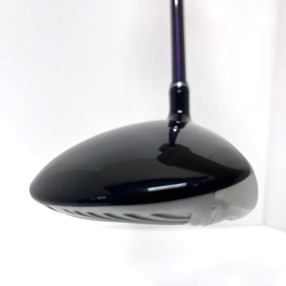 Daiwa Fairway ONOFF ARMS(2023) 22° Ladies SMOOTH KICK LP-423F (Purple)