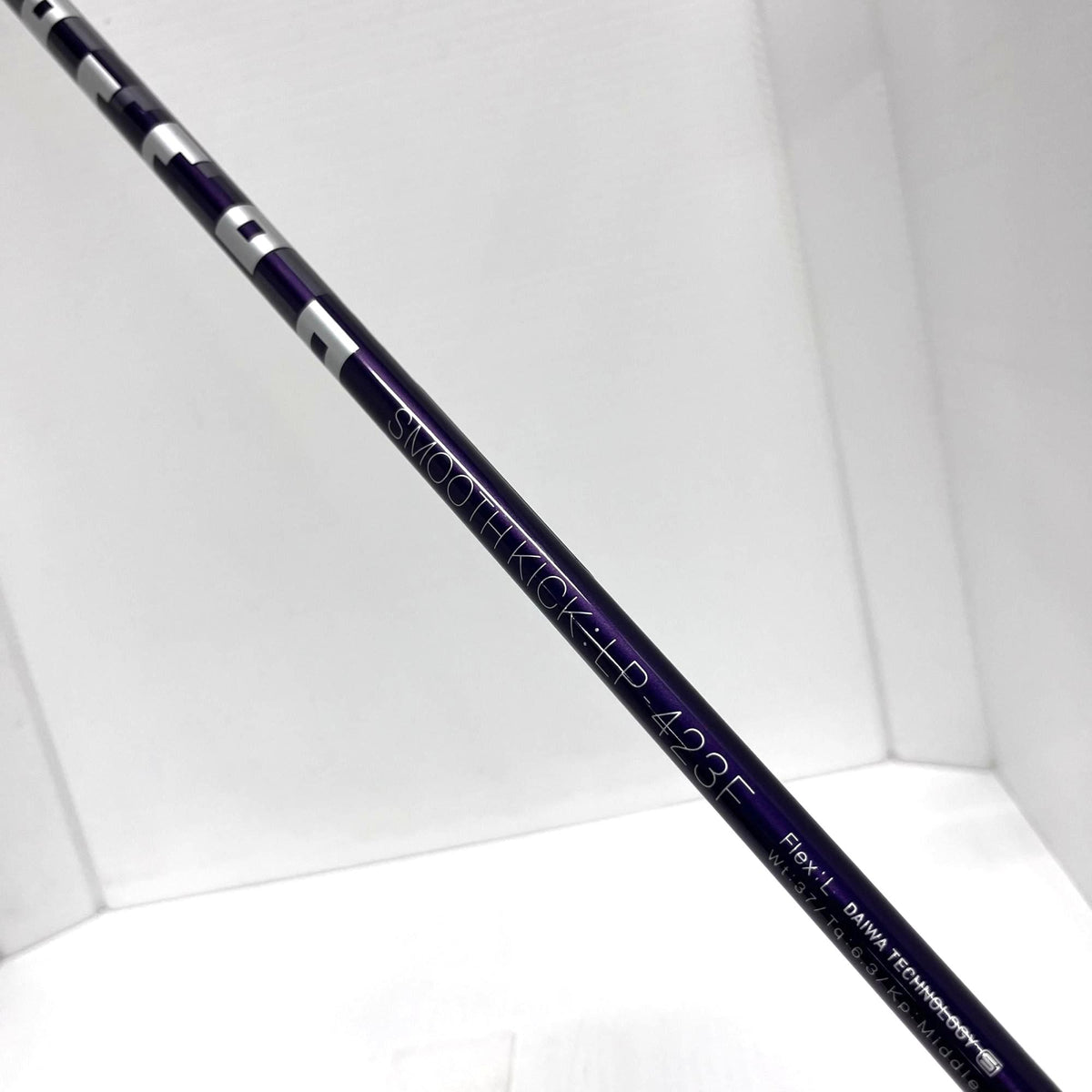 Daiwa Fairway ONOFF ARMS(2023) 22° Ladies SMOOTH KICK LP-423F (Purple)