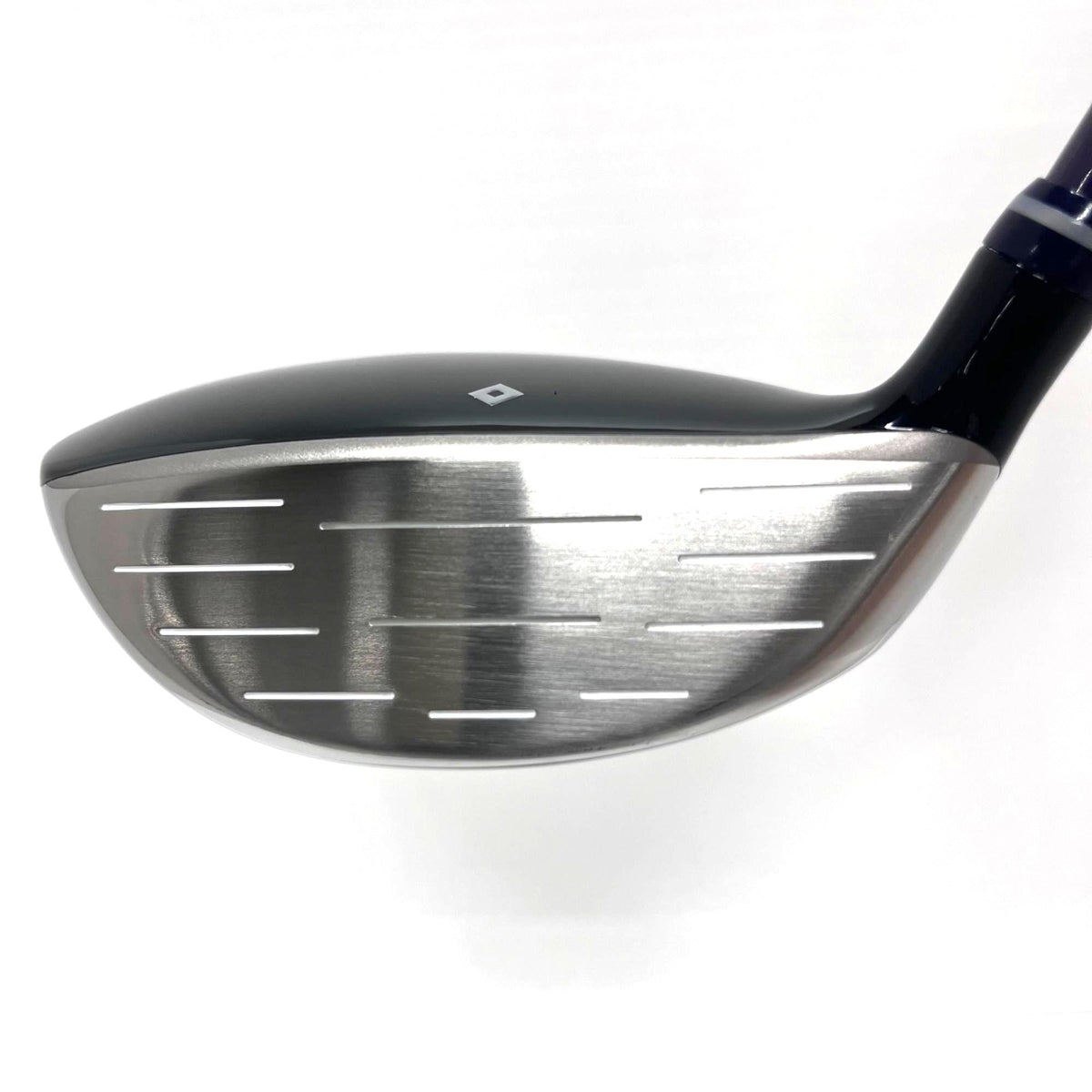 Daiwa Fairway ONOFF ARMS(2023) 22° Ladies SMOOTH KICK LP-423F (Purple)