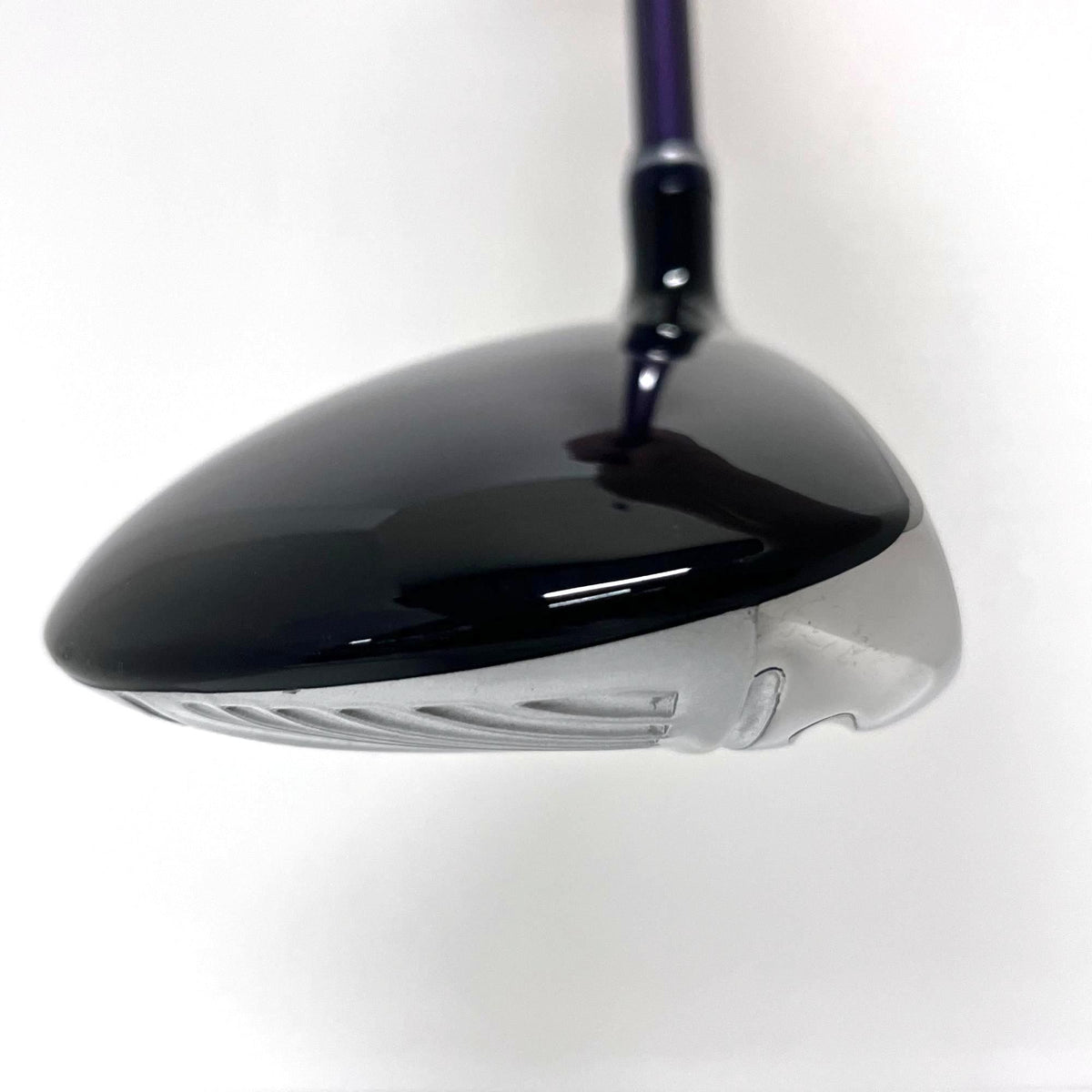 Daiwa Fairway ONOFF ARMS(2023) 22° Ladies SMOOTH KICK LP-423F (Purple)