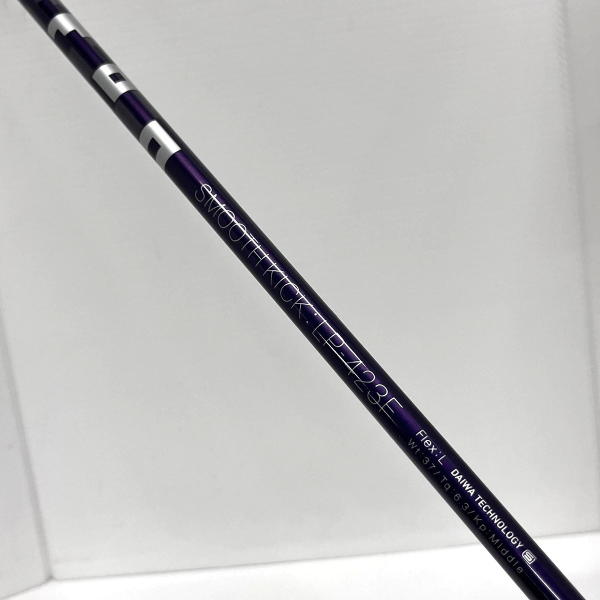 Daiwa Fairway ONOFF ARMS(2023) 22° Ladies SMOOTH KICK LP-423F (Purple)