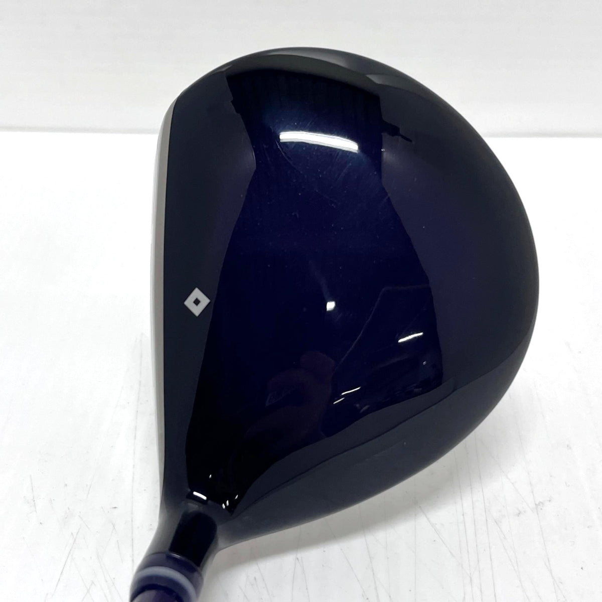 Daiwa Fairway ONOFF ARMS(2023) 22° Ladies SMOOTH KICK LP-423F (Purple)