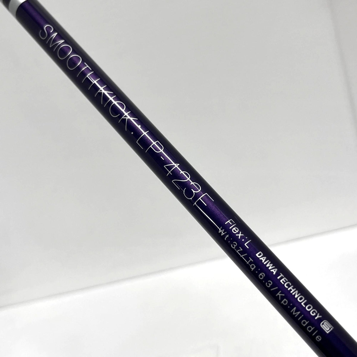 Daiwa Fairway ONOFF ARMS(2023) 22° Ladies SMOOTH KICK LP-423F (Purple)