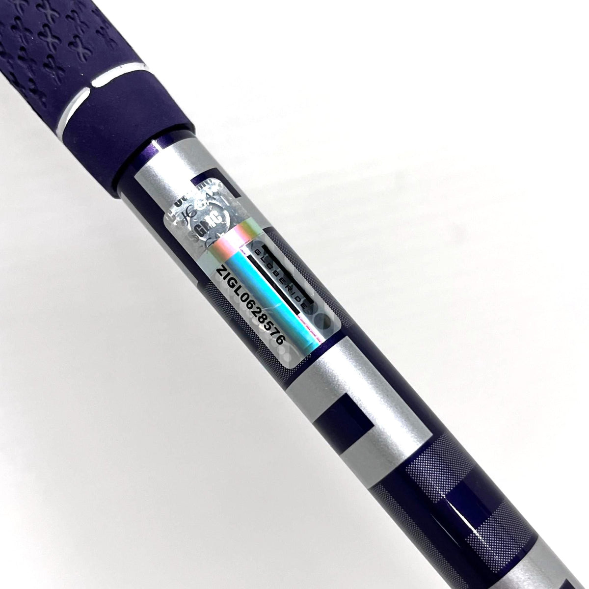 Daiwa Fairway ONOFF ARMS(2023) 22° Ladies SMOOTH KICK LP-423F (Purple)