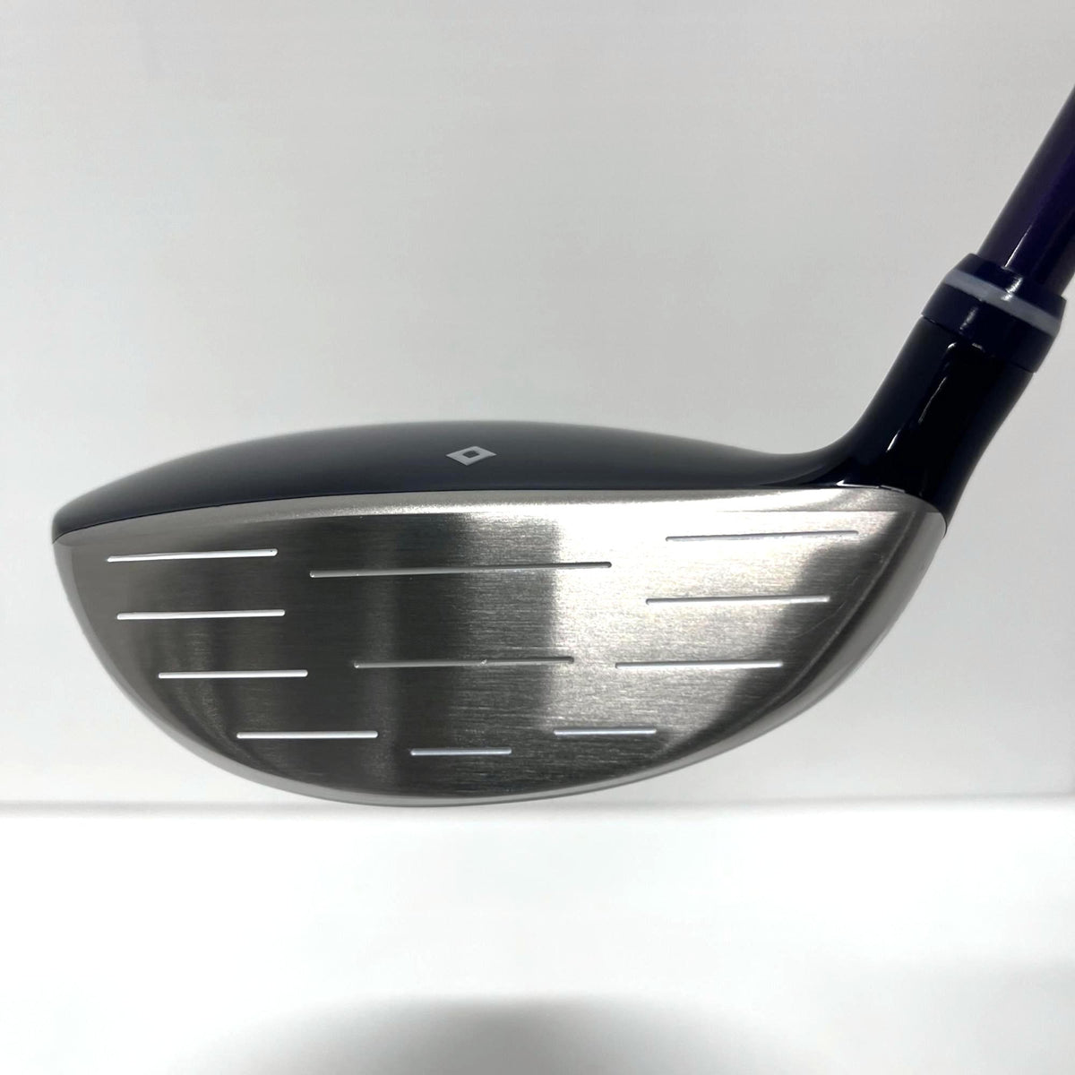 Daiwa Fairway ONOFF ARMS(2023) 22° Ladies SMOOTH KICK LP-423F (Purple)