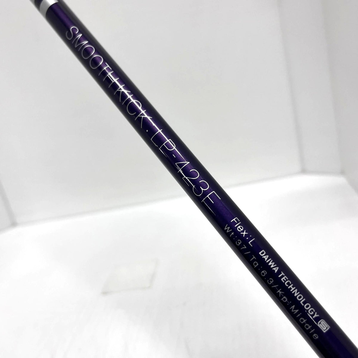 Daiwa Fairway ONOFF ARMS(2023) 22° Ladies SMOOTH KICK LP-423F (Purple)