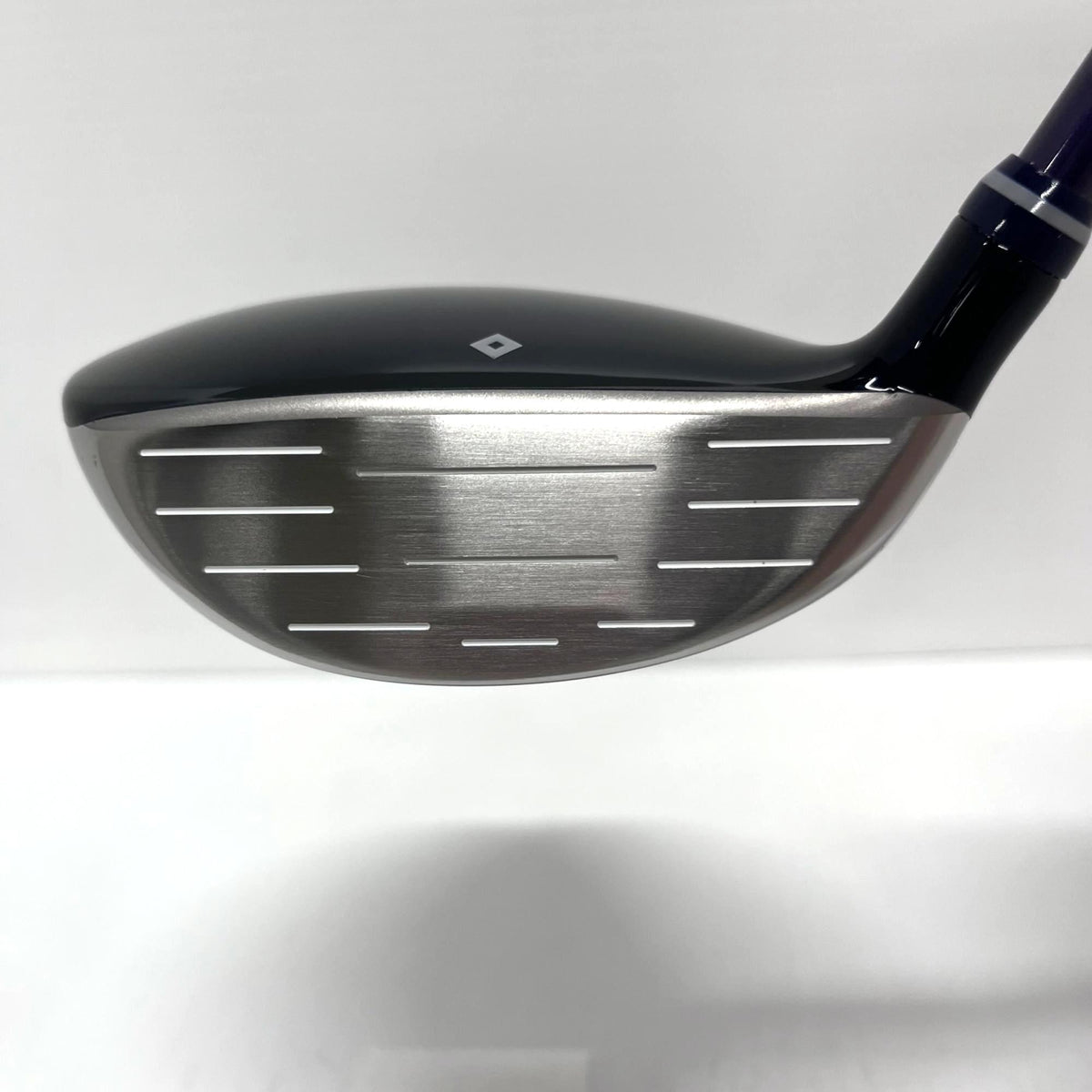 Daiwa Fairway ONOFF ARMS(2023) 22° Ladies SMOOTH KICK LP-423F (Purple)