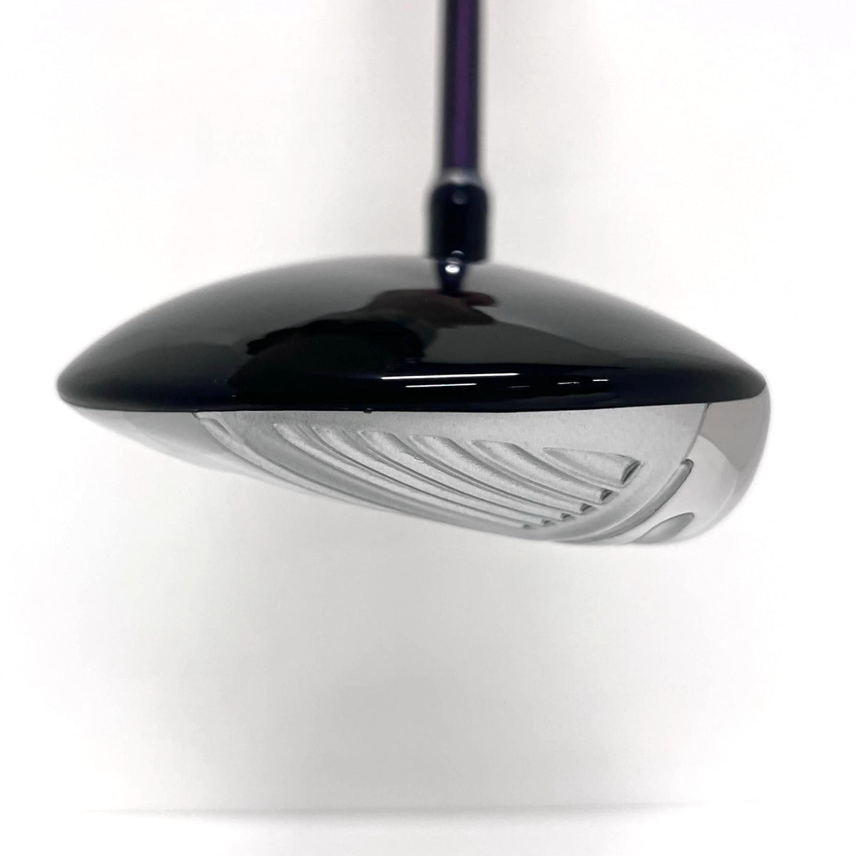 Daiwa Fairway ONOFF ARMS(2023) 22° Ladies SMOOTH KICK LP-423F (Purple)