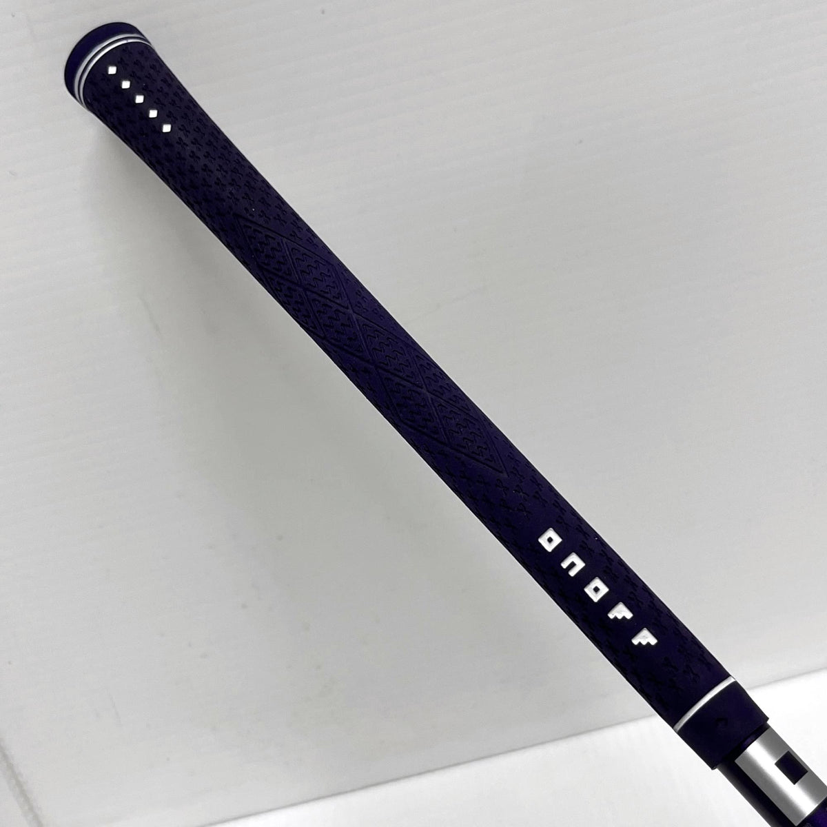 Daiwa Fairway ONOFF ARMS(2023) 22° Ladies SMOOTH KICK LP-423F (Purple)