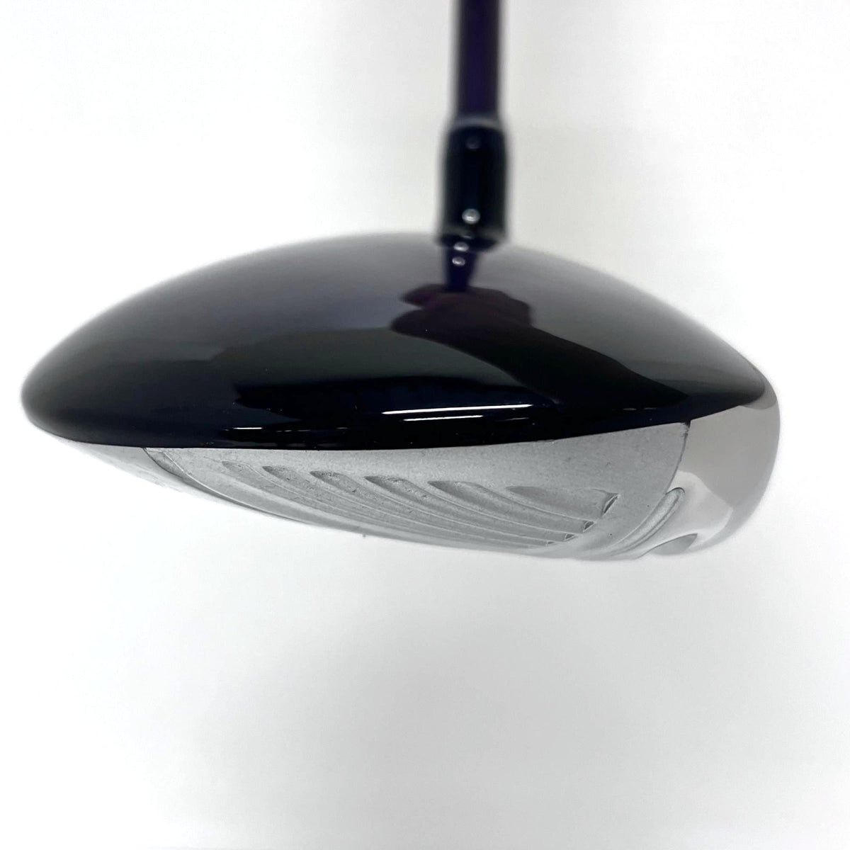 Daiwa Fairway ONOFF ARMS(2023) 22° Ladies SMOOTH KICK LP-423F (Purple)