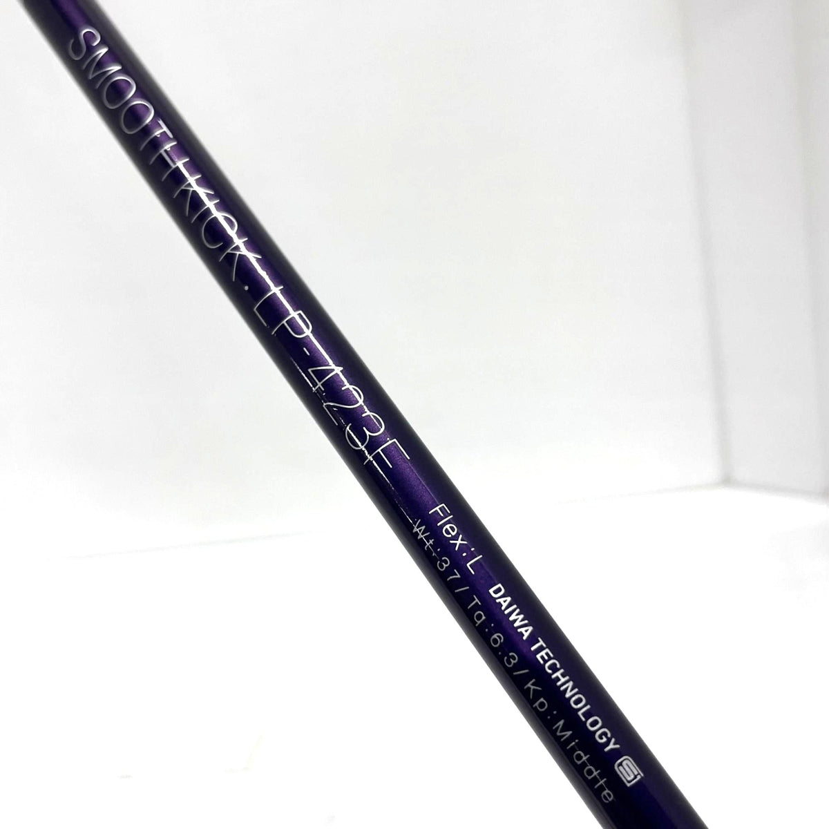 Daiwa Fairway ONOFF ARMS(2023) 22° Ladies SMOOTH KICK LP-423F (Purple)