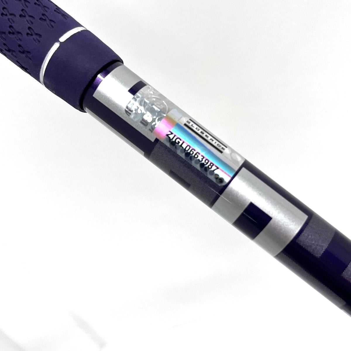 Daiwa Fairway ONOFF ARMS(2023) 22° Ladies SMOOTH KICK LP-423F (Purple)