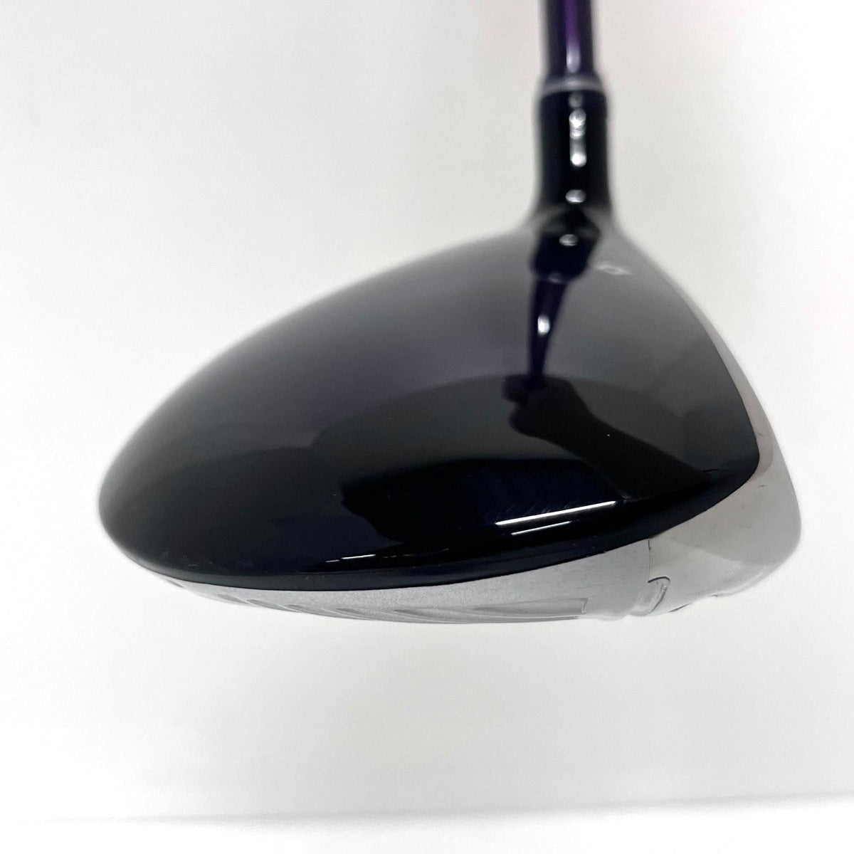 Daiwa Fairway ONOFF ARMS(2023) 22° Ladies SMOOTH KICK LP-423F (Purple)