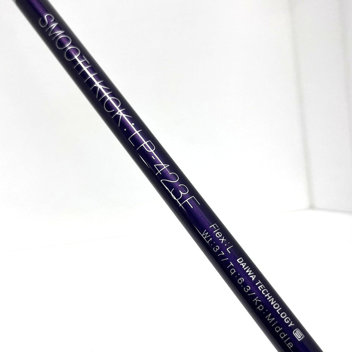 Daiwa Fairway ONOFF ARMS(2023) 22° Ladies SMOOTH KICK LP-423F (Purple)