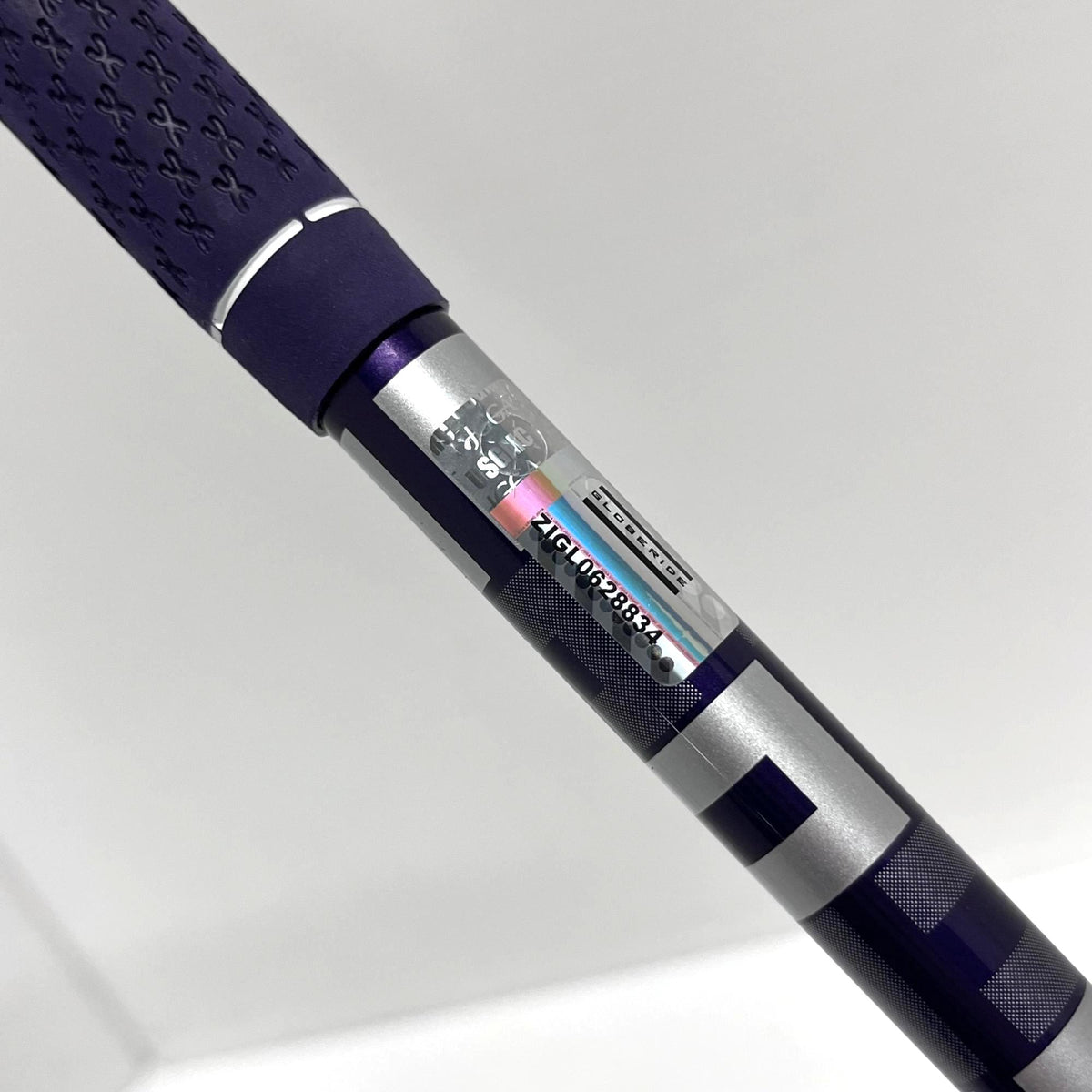 Daiwa Fairway ONOFF ARMS(2023) 22° Ladies SMOOTH KICK LP-423F (Purple)