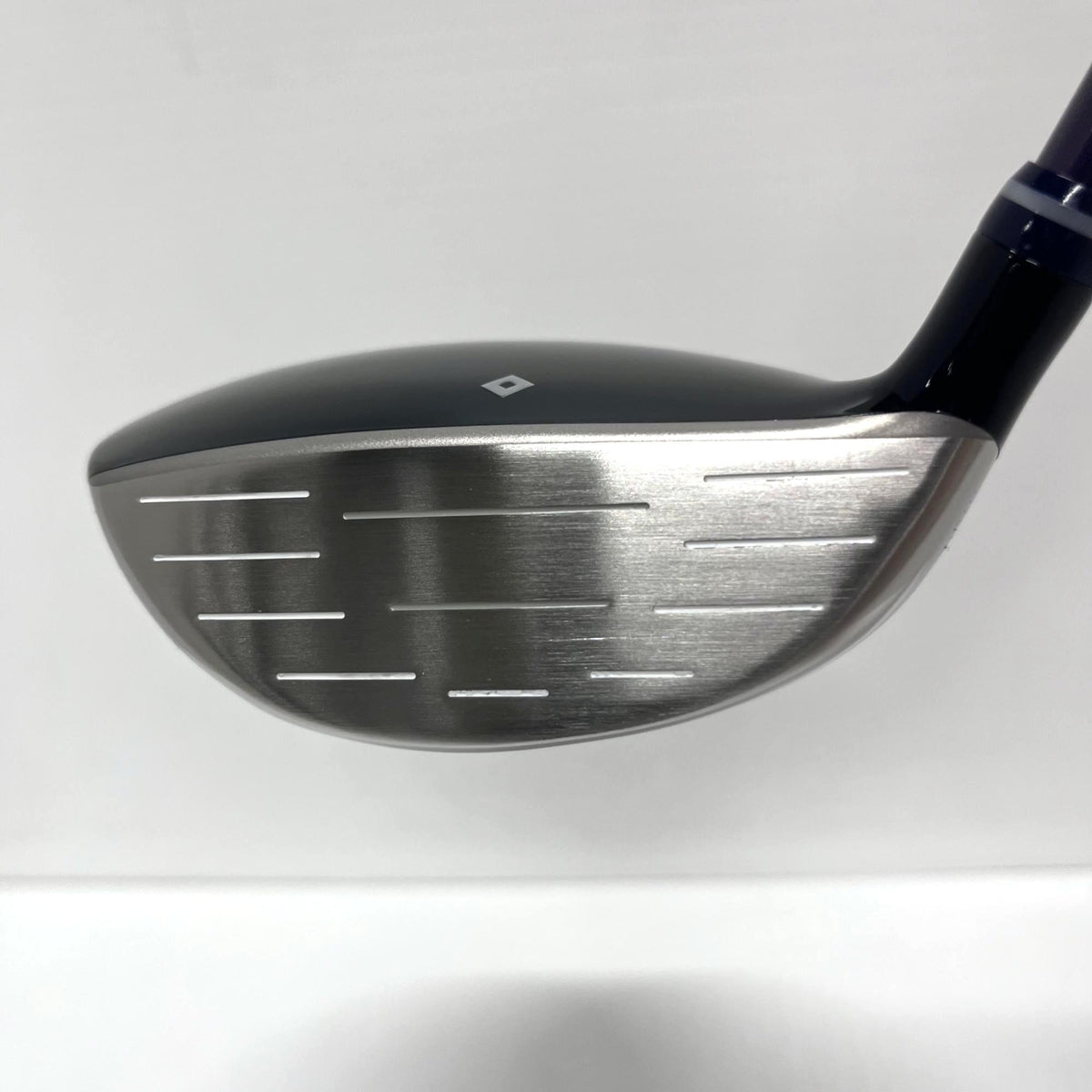 Daiwa Fairway ONOFF ARMS(2023) 22° Ladies SMOOTH KICK LP-423F (Purple)