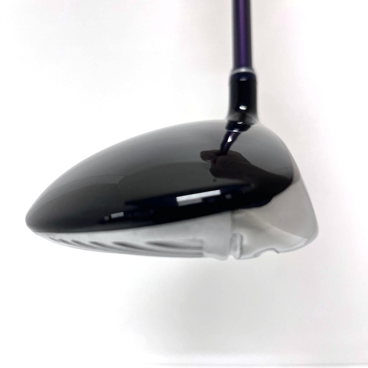 Daiwa Fairway ONOFF ARMS(2023) 22° Ladies SMOOTH KICK LP-423F (Purple)