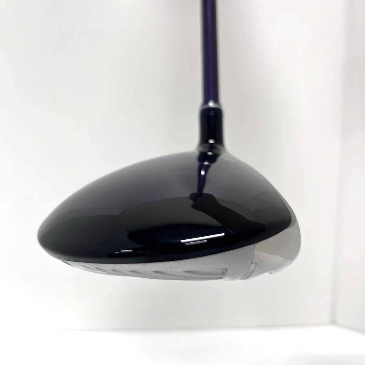 Daiwa Fairway ONOFF ARMS(2023) 22° Ladies SMOOTH KICK LP-423F (Purple)