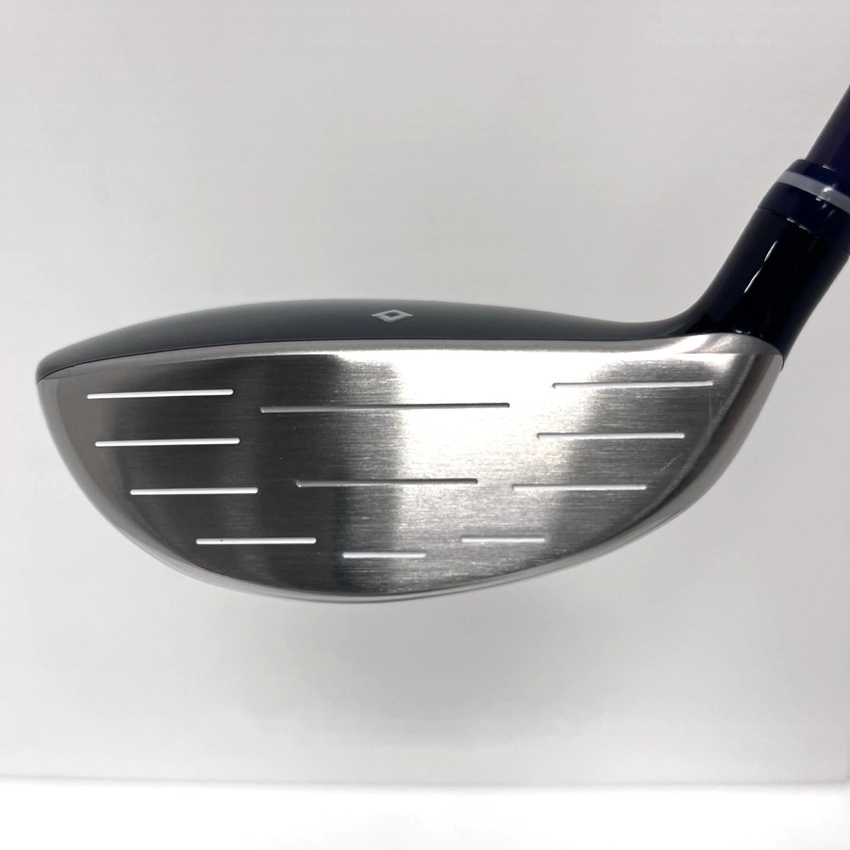 Daiwa Fairway ONOFF ARMS(2023) 22° Ladies SMOOTH KICK LP-423F (Purple)