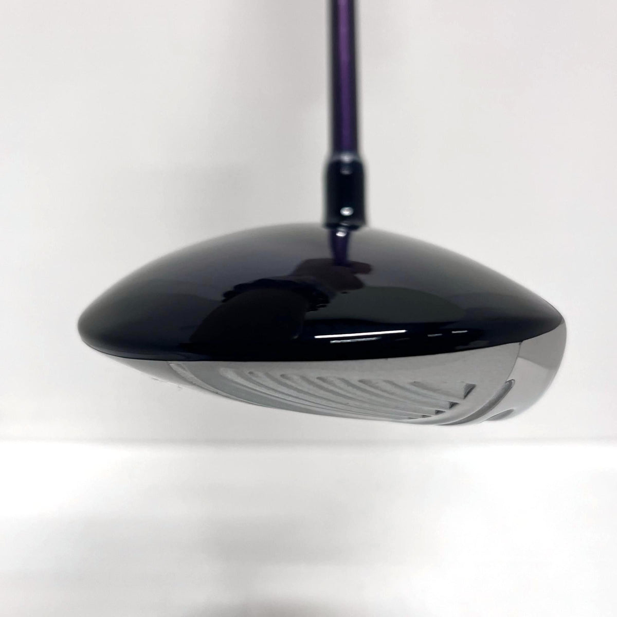 Daiwa Fairway ONOFF ARMS(2023) 22° Ladies SMOOTH KICK LP-423F (Purple)