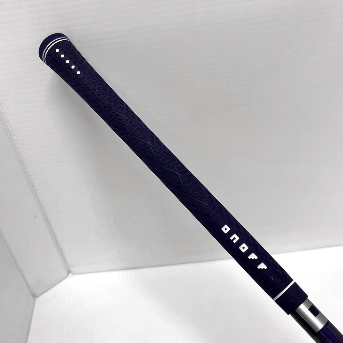 Daiwa Fairway ONOFF ARMS(2023) 22° Ladies SMOOTH KICK LP-423F (Purple)
