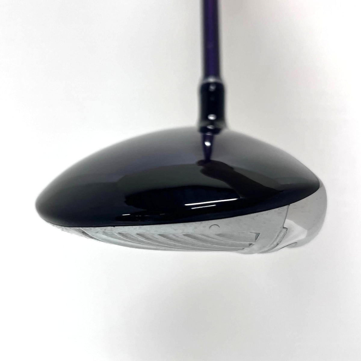 Daiwa Fairway ONOFF ARMS(2023) 22° Ladies SMOOTH KICK LP-423F (Purple)