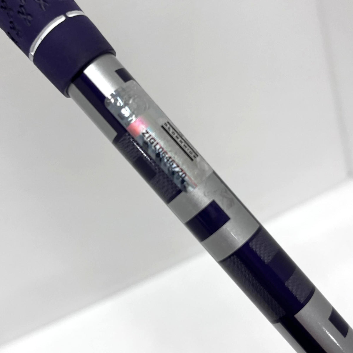 Daiwa Fairway ONOFF ARMS(2023) 22° Ladies SMOOTH KICK LP-423F (Purple)