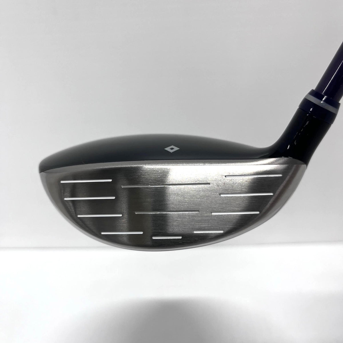 Daiwa Fairway ONOFF ARMS(2023) 22° Ladies SMOOTH KICK LP-423F (Purple)