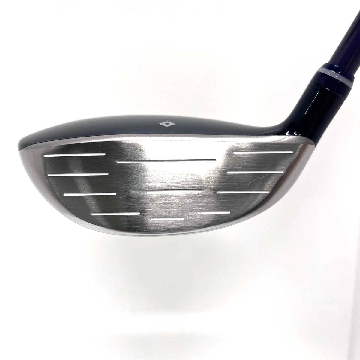 Daiwa Fairway ONOFF ARMS(2023) 22° Ladies SMOOTH KICK LP-423F (Purple)
