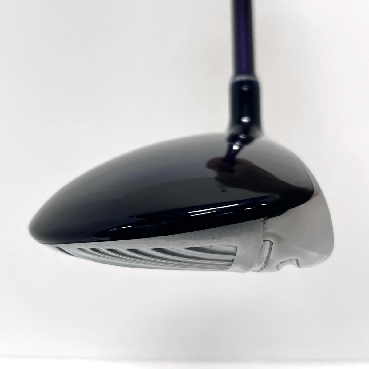 Daiwa Fairway ONOFF ARMS(2023) 22° Ladies SMOOTH KICK LP-423F (Purple)