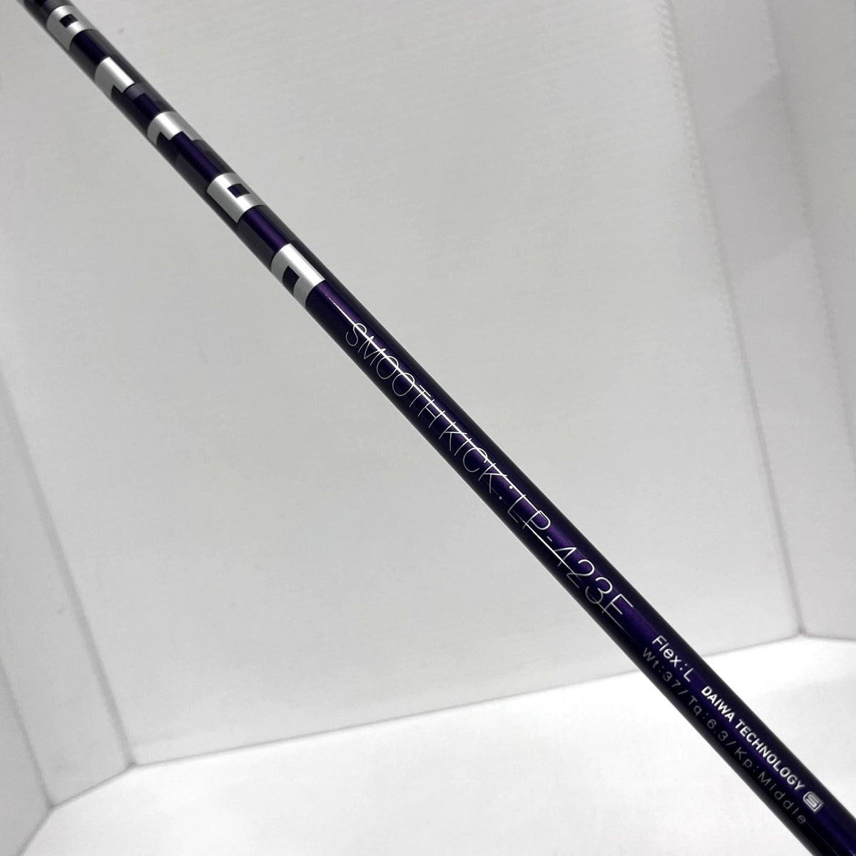 Daiwa Fairway ONOFF ARMS(2023) 22° Ladies SMOOTH KICK LP-423F (Purple)
