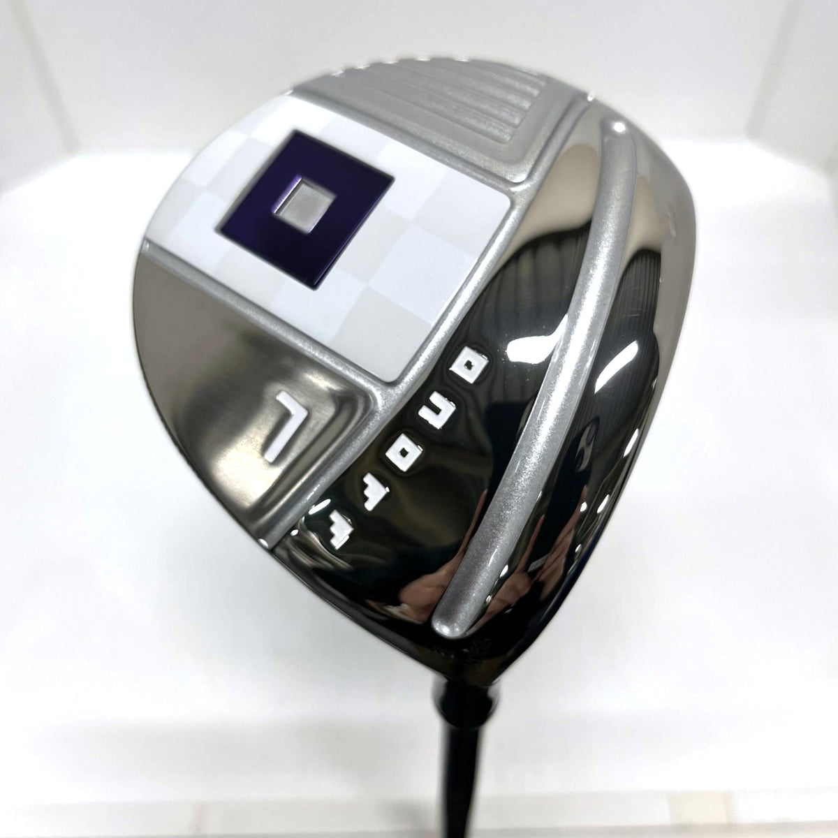 Daiwa Fairway ONOFF ARMS(2023) 22° Ladies SMOOTH KICK LP-423F (Purple)