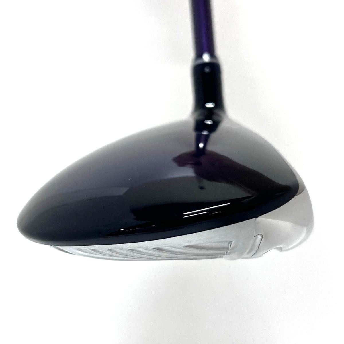 Daiwa Fairway ONOFF ARMS(2023) 22° Ladies SMOOTH KICK LP-423F (Purple)