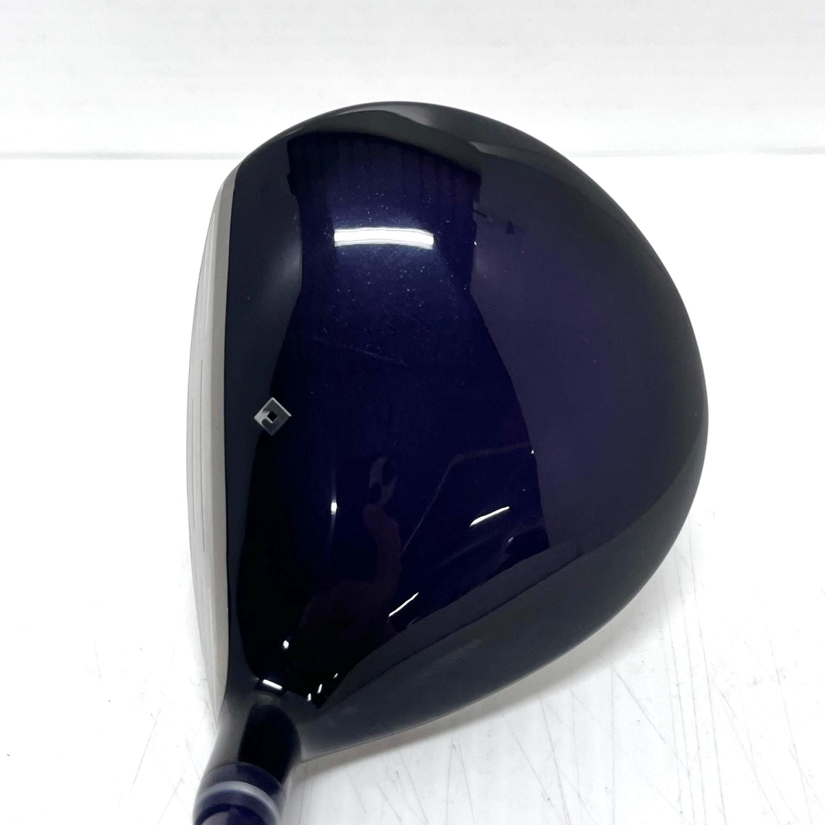 Daiwa Fairway ONOFF ARMS(2023) 22° Ladies SMOOTH KICK LP-423F (Purple)
