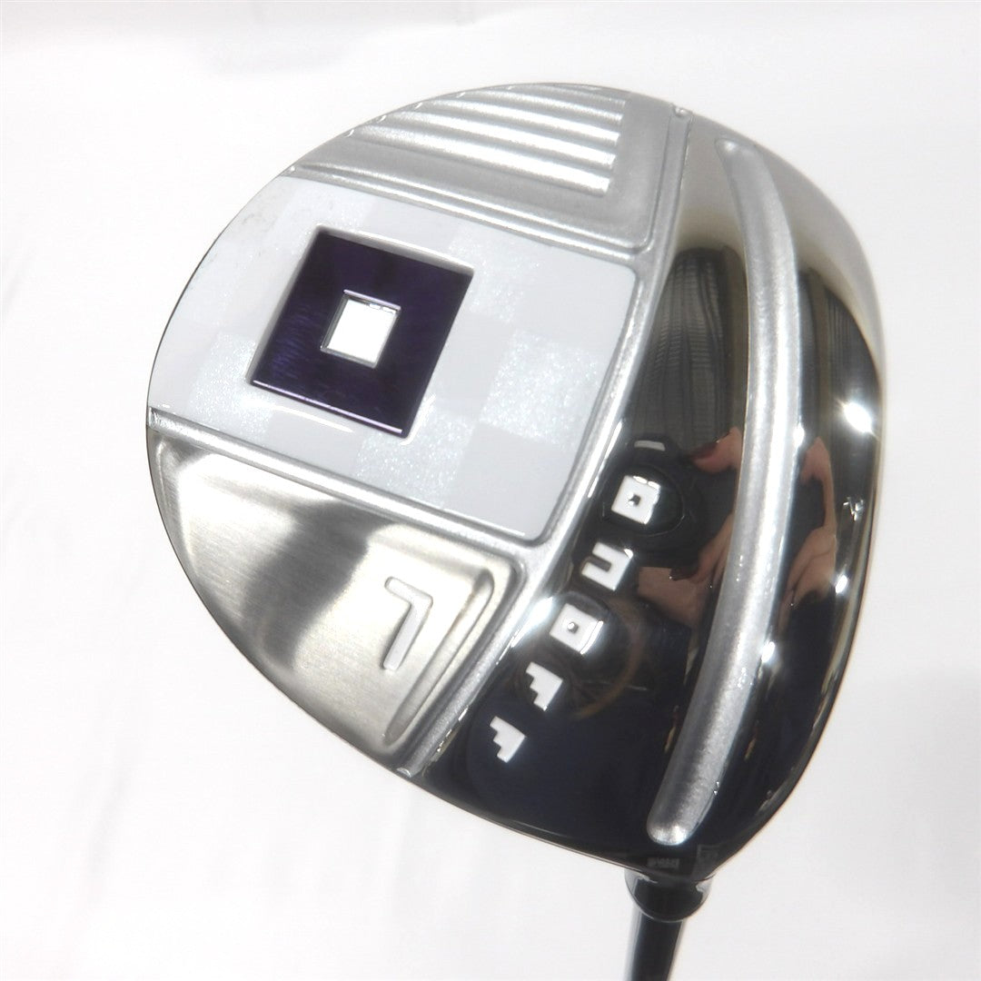 Daiwa Fairway ONOFF ARMS(2023) 22° Ladies SMOOTH KICK LP-423F PURPLE