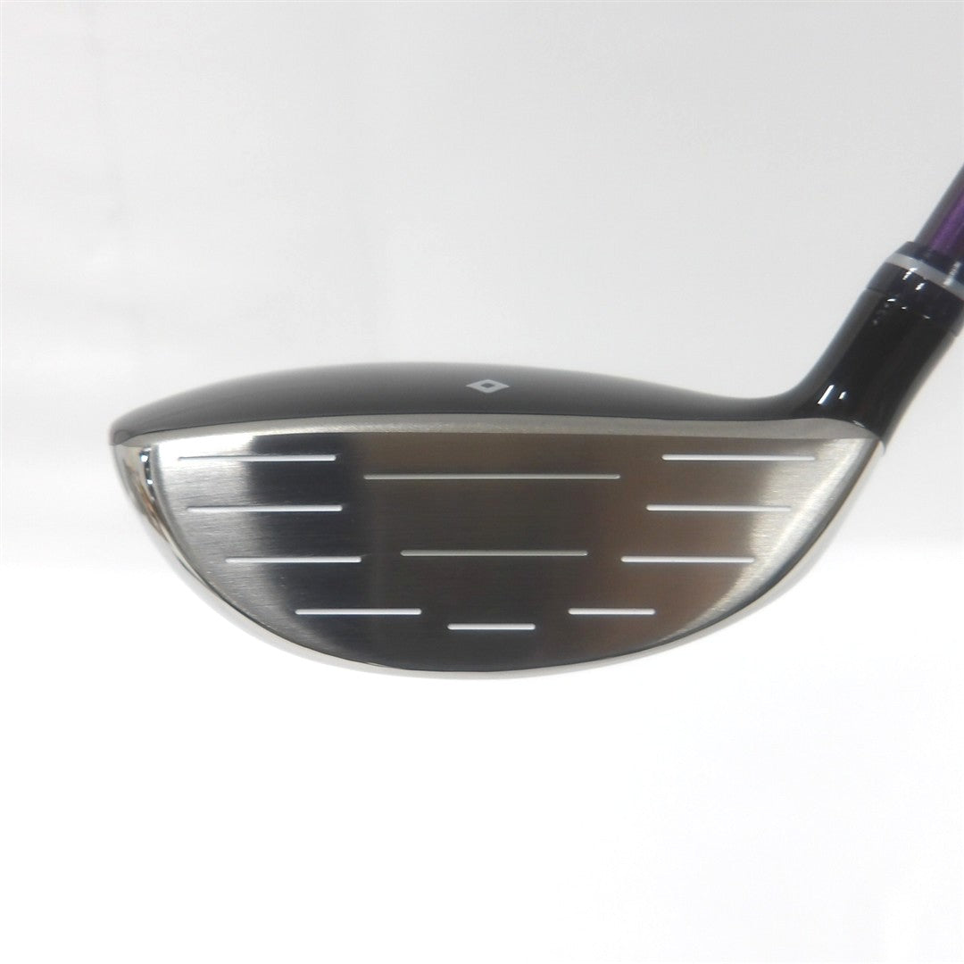 Daiwa Fairway ONOFF ARMS(2023) 22° Ladies SMOOTH KICK LP-423F PURPLE