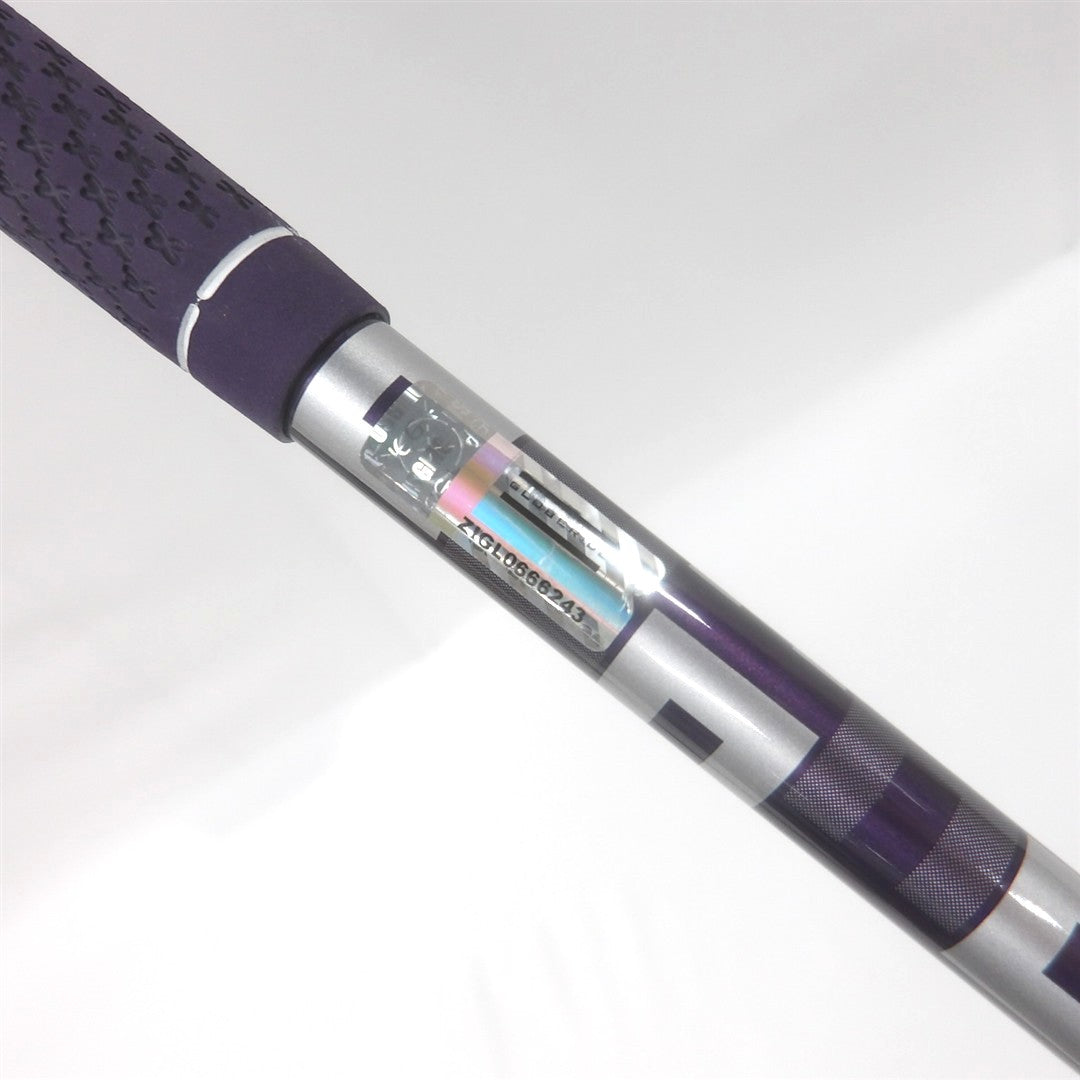 Daiwa Fairway ONOFF ARMS(2023) 22° Ladies SMOOTH KICK LP-423F PURPLE