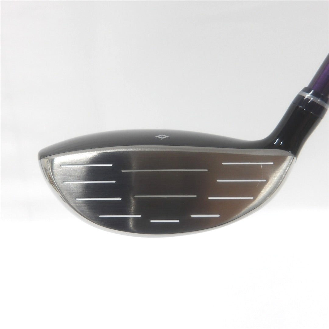 Daiwa Fairway ONOFF ARMS(2023) 22° Ladies SMOOTH KICK LP-423F PURPLE